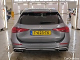  Mercedes  C-Klasse Mercedes-Benz  Estate C 180 AMG Line 5d + Pano #11