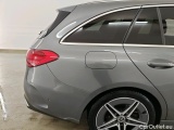  Mercedes  C-Klasse Mercedes-Benz  Estate C 180 AMG Line 5d + Pano #19