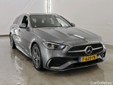  Mercedes  C-Klasse Mercedes-Benz  Estate C 180 AMG Line 5d + Pano #21