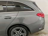  Mercedes  C-Klasse Mercedes-Benz  Estate C 180 AMG Line 5d + Pano #25