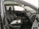  Nissan  Qashqai Nissan  1.3 DIG-T 140 DESIGN EDITION 5d #3