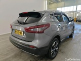  Nissan  Qashqai Nissan  1.3 DIG-T 140 DESIGN EDITION 5d #2