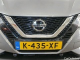  Nissan  Qashqai Nissan  1.3 DIG-T 140 DESIGN EDITION 5d #5