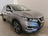  Nissan  Qashqai Nissan  1.3 DIG-T 140 DESIGN EDITION 5d #10
