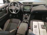  Nissan  Qashqai Nissan  1.3 DIG-T 140 DESIGN EDITION 5d #12
