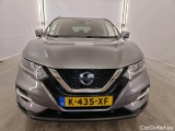  Nissan  Qashqai Nissan  1.3 DIG-T 140 DESIGN EDITION 5d #13
