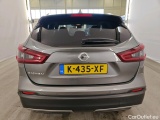  Nissan  Qashqai Nissan  1.3 DIG-T 140 DESIGN EDITION 5d #25