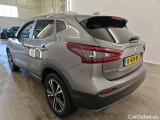  Nissan  Qashqai Nissan  1.3 DIG-T 140 DESIGN EDITION 5d #30