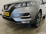  Nissan  Qashqai Nissan  1.3 DIG-T 140 DESIGN EDITION 5d #59