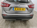  Nissan  Qashqai Nissan  1.3 DIG-T 140 DESIGN EDITION 5d #77