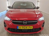  Opel  Corsa Opel  1.2 TURBO GS LINE 74KW 5d #12
