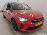  Opel  Corsa Opel  1.2 TURBO GS LINE 74KW 5d #13