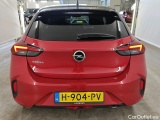  Opel  Corsa Opel  1.2 TURBO GS LINE 74KW 5d #21
