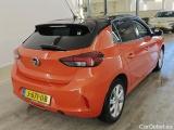  Opel  Corsa Opel  1.2 EDITION 55KW 5d #2