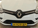  Renault  Clio Renault  Estate Energy TCe 90 Limited 5d #5