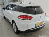  Renault  Clio Renault  Estate Energy TCe 90 Limited 5d #9