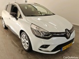  Renault  Clio Renault  Estate Energy TCe 90 Limited 5d #20