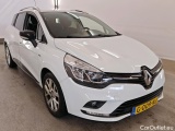  Renault  Clio Renault  Estate Energy TCe 90 Limited 5d #25