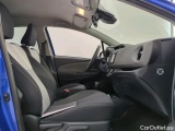  Toyota  Yaris Toyota  1.5 Hybrid Dynamic Automaat 5d #3