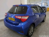  Toyota  Yaris Toyota  1.5 Hybrid Dynamic Automaat 5d #2