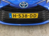  Toyota  Yaris Toyota  1.5 Hybrid Dynamic Automaat 5d #5