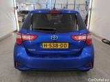 Toyota  Yaris Toyota  1.5 Hybrid Dynamic Automaat 5d #10