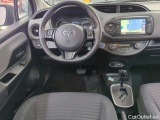 Toyota  Yaris Toyota  1.5 Hybrid Dynamic Automaat 5d #12