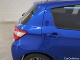  Toyota  Yaris Toyota  1.5 Hybrid Dynamic Automaat 5d #14