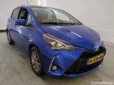  Toyota  Yaris Toyota  1.5 Hybrid Dynamic Automaat 5d #16