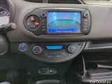  Toyota  Yaris Toyota  1.5 Hybrid Dynamic Automaat 5d #19