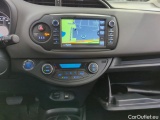  Toyota  Yaris Toyota  1.5 Hybrid Dynamic Automaat 5d #20