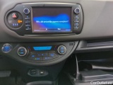  Toyota  Yaris Toyota  1.5 Hybrid Dynamic Automaat 5d #21