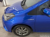  Toyota  Yaris Toyota  1.5 Hybrid Dynamic Automaat 5d #30