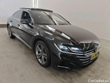  Volkswagen  Arteon Volkswagen  2.0 TSI 140kW 7-DSG R-Line Business+ 5d #9