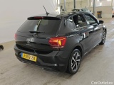  Volkswagen  Polo Volkswagen  1.0 TSI 70kW 7-DSG Highline 5d #2