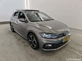  Volkswagen  Polo Volkswagen  1.0 TSI 85kW 7-DSG Highline Business R 5d #17