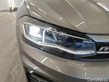  Volkswagen  Polo Volkswagen  1.0 TSI 85kW 7-DSG Highline Business R 5d #32
