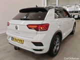  Volkswagen  T-ROC Volkswagen  1.5 TSI 110kW DSG Sport Business R 5d #2
