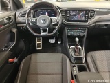  Volkswagen  T-ROC Volkswagen  1.5 TSI 110kW DSG Sport Business R 5d #13