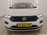  Volkswagen  T-ROC Volkswagen  1.5 TSI 110kW DSG Sport Business R 5d #19
