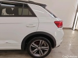  Volkswagen  T-ROC Volkswagen  1.5 TSI 110kW DSG Sport Business R 5d #22