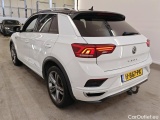  Volkswagen  T-ROC Volkswagen  1.5 TSI 110kW DSG Sport Business R 5d #30
