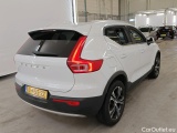  Volvo  XC 40 Volvo XC40 Recharge T4 Inscription Expression 5d #2