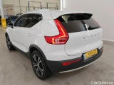  Volvo  XC 40 Volvo XC40 Recharge T4 Inscription Expression 5d #9