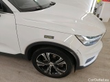  Volvo  XC 40 Volvo XC40 Recharge T4 Inscription Expression 5d #50