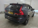  Volvo  XC60 Volvo  T6 AWD Plug-in hybrid Ultimate - Bright 5d #2