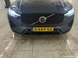  Volvo  XC60 Volvo  T6 AWD Plug-in hybrid Ultimate - Bright 5d #5