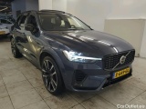  Volvo  XC60 Volvo  T6 AWD Plug-in hybrid Ultimate - Bright 5d #13