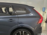  Volvo  XC60 Volvo  T6 AWD Plug-in hybrid Ultimate - Bright 5d #17