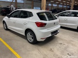  Seat  Ibiza  Style 1.0 TSI 70KW MT5 E6d #9